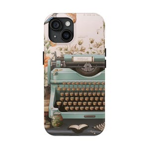 retro iphone case