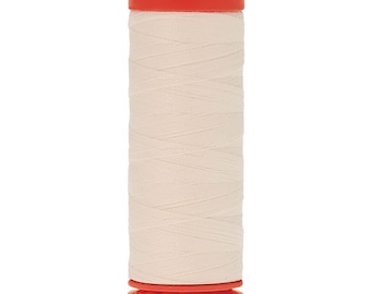 1 spool of Metrosene Polyester All Purpose Thread 164yd Eggshell 9161 1000 by Mettler