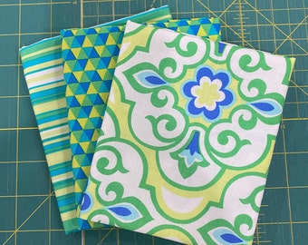 STUDIO E 5 FOR 4 ESSENTIALS PREMIUM PATCHWORK FABRIC FAT QUARTER £2.49 STUDIO E 5 FOR 4 ESSENTIALS PREMIUM PATCHWORK FABRIC FAT QUARTER £2.49