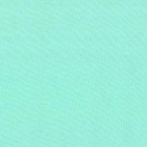 Bella Solids Aqua 9900 34 from Moda