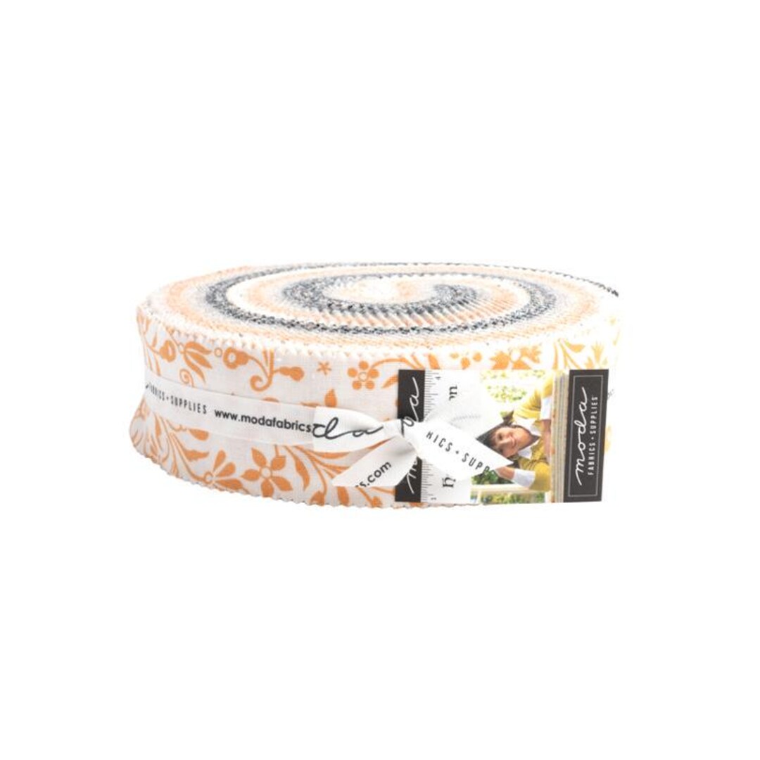 Harvest Moon Honey Bun® 20470HB Designed by Fig Tree Quilts for Moda - Etsy