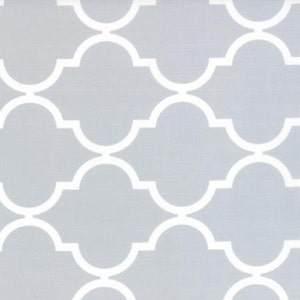Quattro Grande Zen Gray by Studio M for Moda