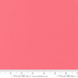 Bella Solids Tea Rose 9900 89 by Moda