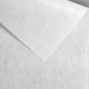 1 Yard of Pellon Fusible Interfacing 20&quot; wide 931TD WHITE