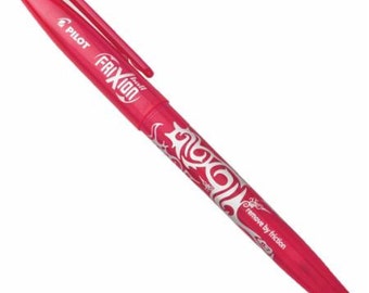 FriXion Ball Erasable Gel Pen by Pilot