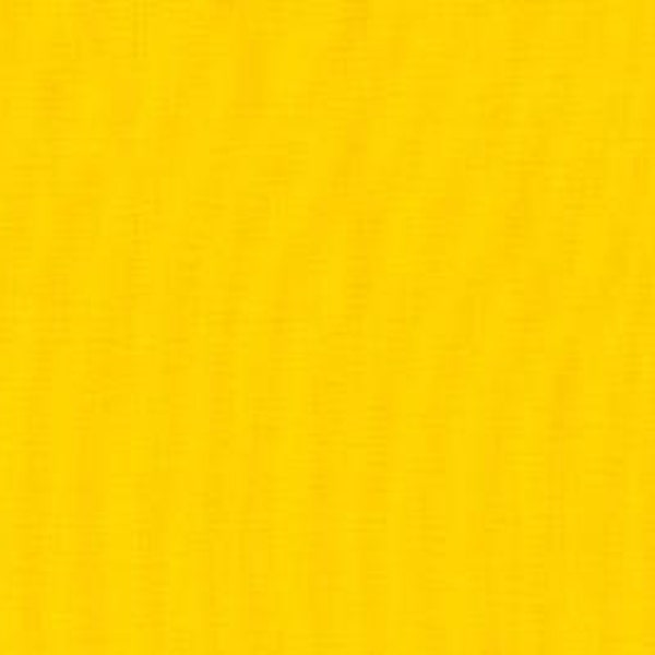 Estremità del bullone 9,5" di Bella Solids Yellow 9900 24 di Moda