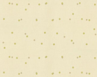 Ombre Confetti New Natural Tan 10807 329M Moda Metallic by V and Co for Moda