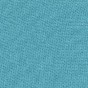 SALE Turquoise Bella Solids from Moda