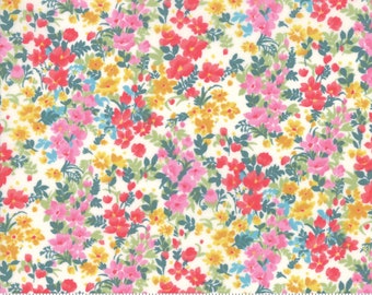 LAWN - Regent Street Lawns Kenwood Ivory 33475 11  by Moda