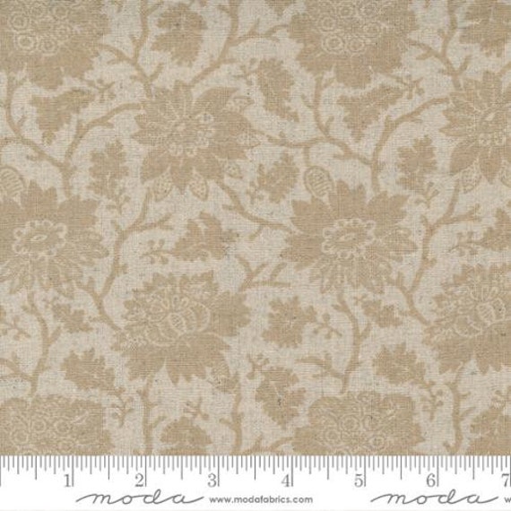 La Vie Boheme Carmen Mochi Linen in French Red La Vie Boheme Carmen Mochi Linen in French Red