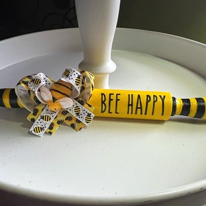 Quilting Bees Sewing Pins Decorative Sewing Pins Sewing Accessory Bee  Lovers Honey Bee Stick Pins Dress up Your Pincushion 