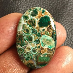 36 Cts. Turquoise Cobra Jasper Cobra Jasper cobra Jasper pendant Turquoise jewelry Grounding Stone,Therapist's Stone for making jewelry gift