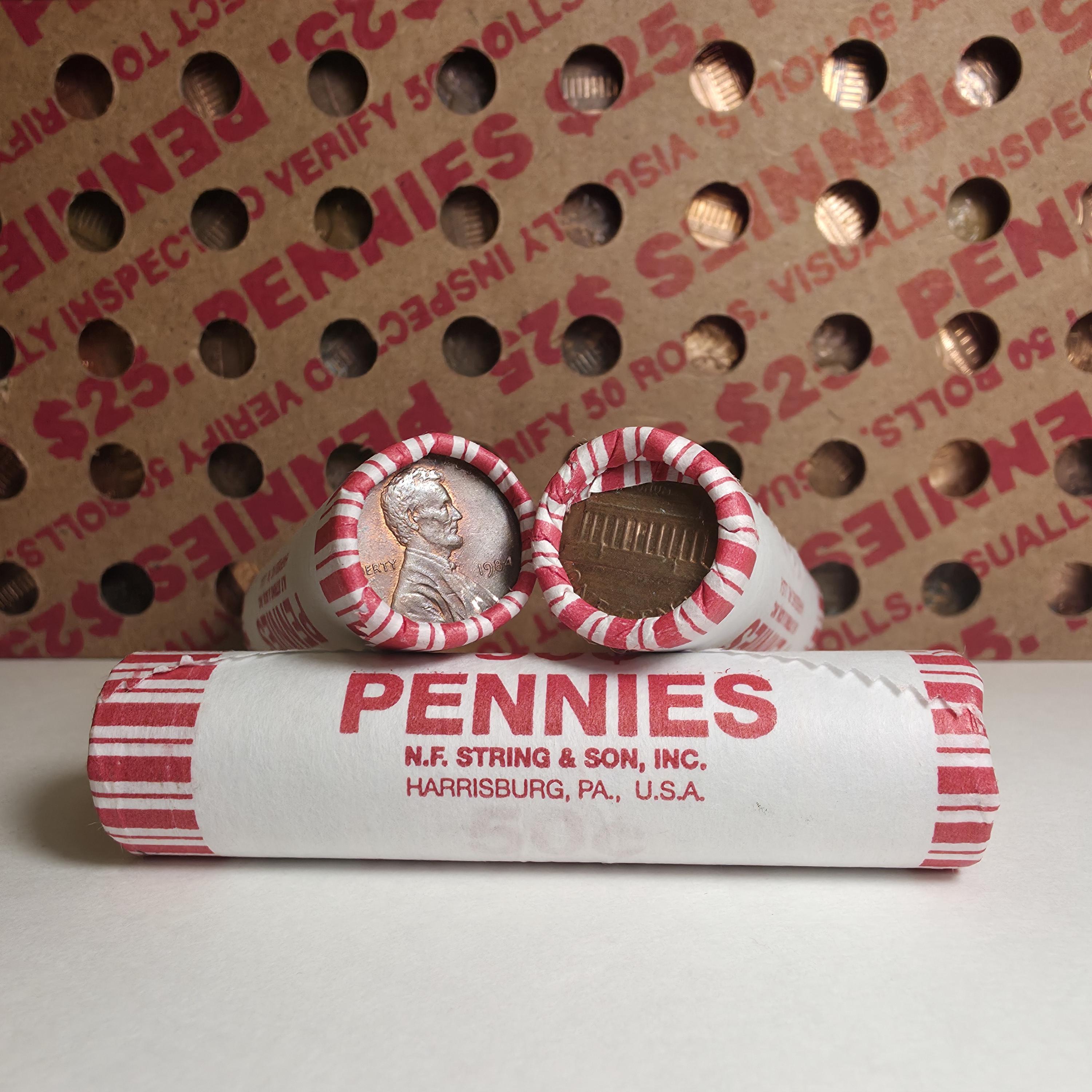 1959 d penny - Etsy 日本