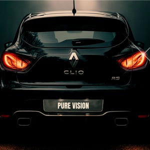 Adaptateur Feux Arrière LED Clio 4 / Clio IV – Plug & Play, Sans Modification, Compatible Renault
