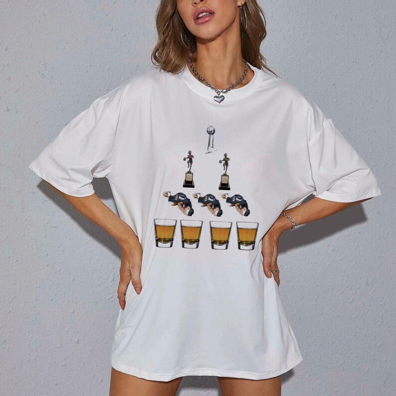 aja wilson shirt