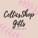 CelticsShopGifts store logo