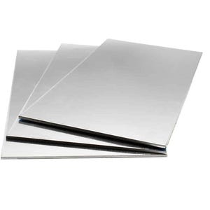 Aluminium SHEET PLATE (6082-T651) in various sizes and Thickness