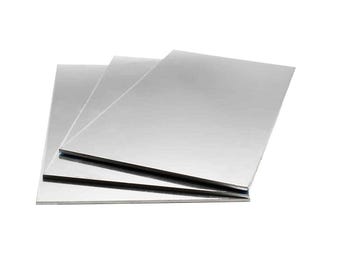 Aluminium SHEET PLATE (6082-T651) in various sizes and Thickness