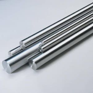 Stainless steel Round Bar rod Grade (304)