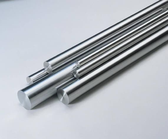 Stainless steel Round Bar rod Grade (304)