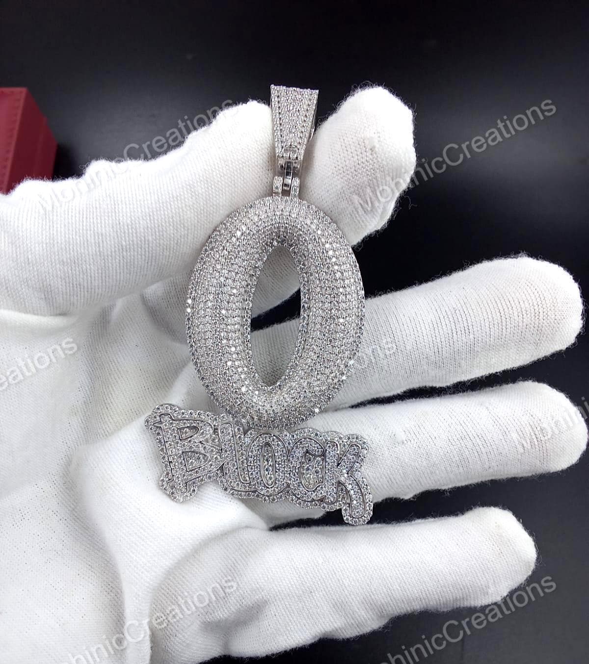 Lil durk chains - Etsy 日本