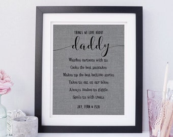 New Dad Gift, Fathers Day Gift From Son, Fathers Day Gift From Wife, Gifts For Dad, Step Dad Gift, Gift For Husband, Birthday Gift