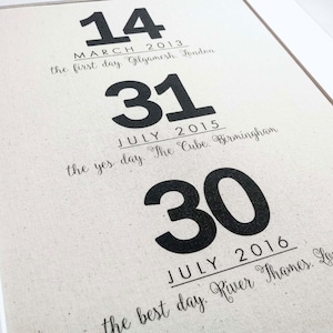2nd Wedding Anniversary Gift For Husband, Cotton anniversary gift for her, Gift for wife, Gift for him, Cotton gifts for 2nd anniversary