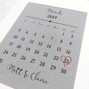 Linen Anniversary Gift, 4th Anniversary gift for him, 12th Anniversary gift for her, Gift for wife, Gift for husband, 2nd Anniversary gift