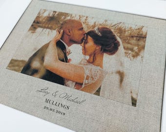 Carte 52e Anniversaire De Mariage - Bath Spa 52 Ans Cinquante-deuxième Anniversaire De Mariage De Luxe Cadeau Personnalisé Épouse Mari Parents Couple - France