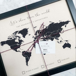 Weltkarte Wandbild, Weltkarte, Weltkarte, Weltkarte, Wandbild, Hochzeitsgeschenk, Geschenk für Mann, Geschenk für Frau
