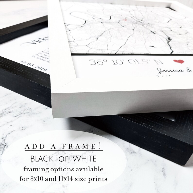 Name Sign, Family Gift, Last Name Sign, Paper Anniversary, Wall Art