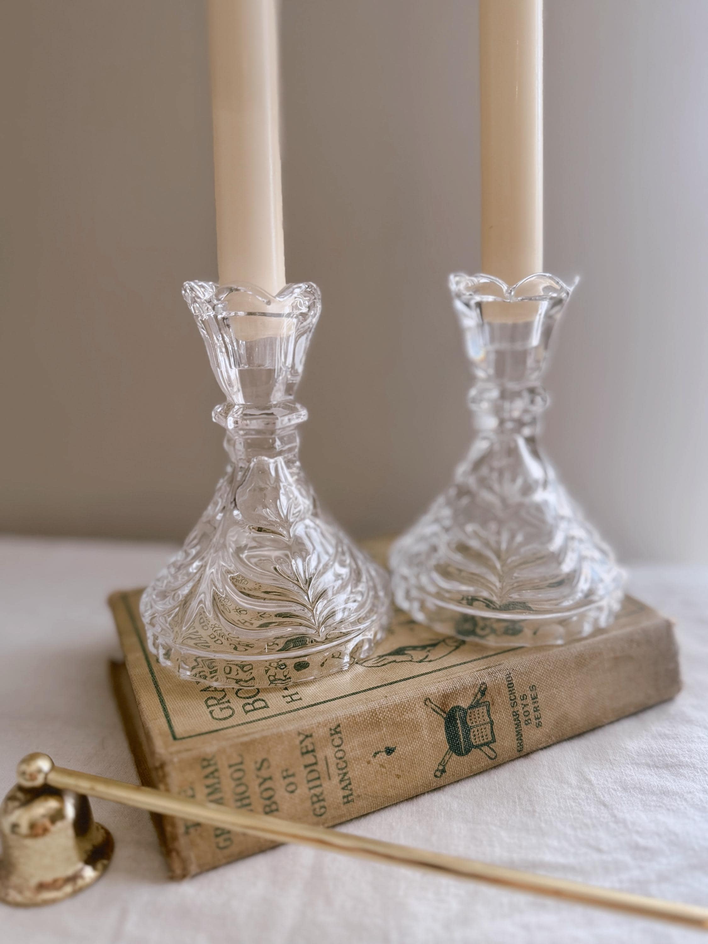 Bleikristall Germany - Etsy