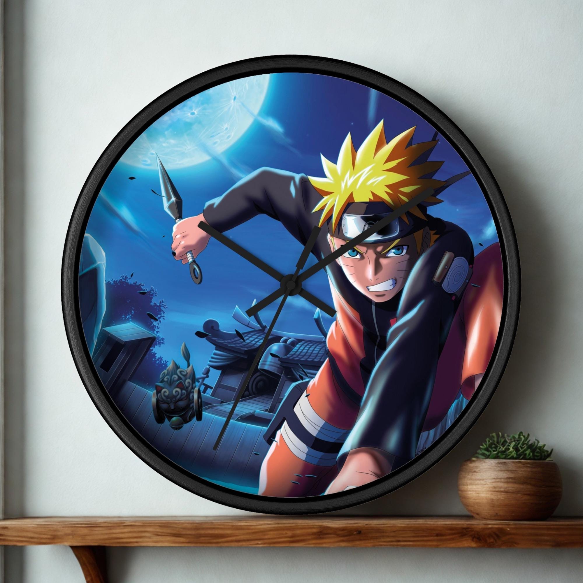 Naruto manga poster - Etsy 日本