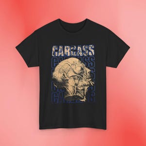 90s CARCASS Tシャツ 激レア 90s CARCASS COVERS Tシャツ バンド XL - メルカリ