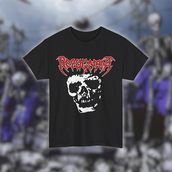Repugnant - Epitome of Darkness | Gildan Heavy Cotton Tee | Size