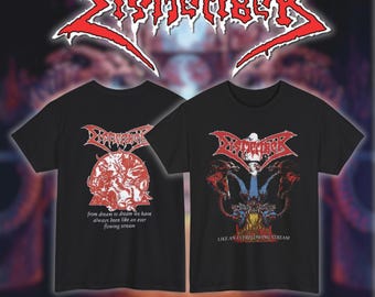 PANTERAツアーTシャツ(XL)当時物 Pantera Vintage T Shirt 1997 Tour Concert Hell Patrol 90's Ozzfest