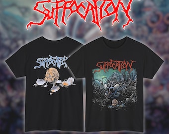 カンニバル・コープス - トゥーム・オブ・ザ・ミューティレイテッド