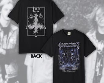 Dissection ブラックメタル black l Vintage Rare Dissection Live Legacy 06' - Etsy