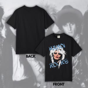 MICHAEL MONROE Tシャツ Lサイズ ブラック Michael Monroe T Shirt - Etsy