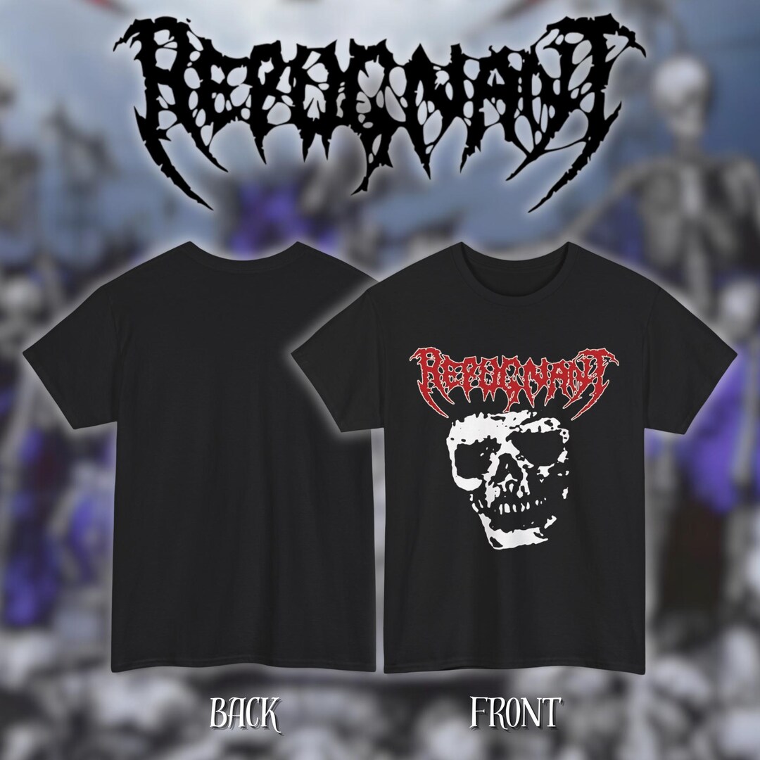 洋楽 Repugnant/hecatomb Repugnant - Hecatomb (Full Album Stream) - YouTube