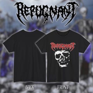 洋楽 Repugnant/hecatomb Repugnant - Hecatomb - Encyclopaedia Metallum: The Metal Archives
