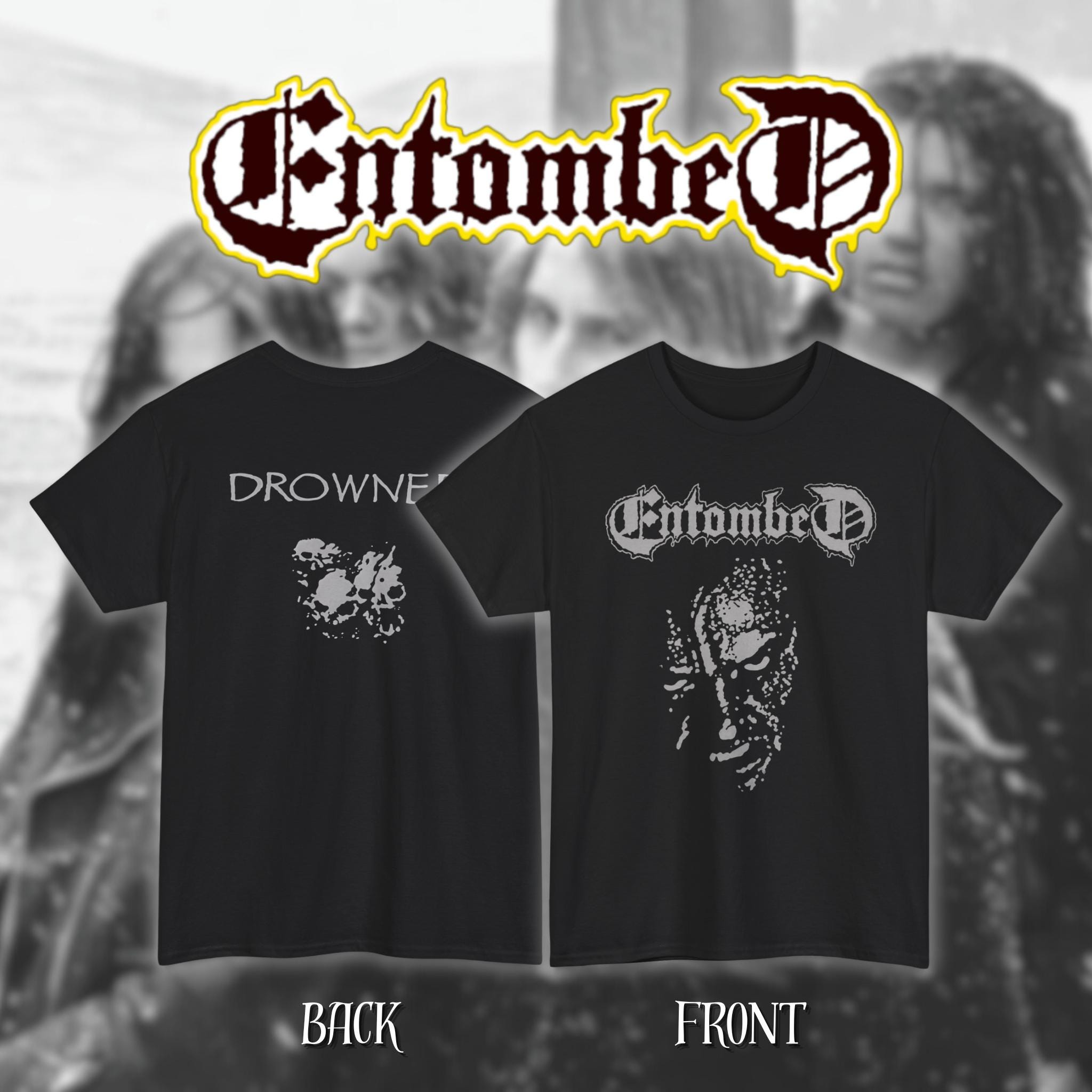 Bolt Thrower Long Sleeve - Etsy Canada