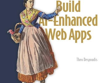 Build AI-Enhanced Web Apps: How to get reliable results with React, Next.js, and Vercel