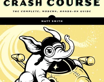 PHP Crash Course: The Complete, Modern, Hands-On Guide