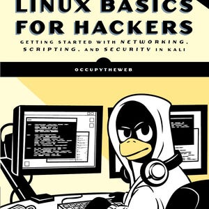 Linux Basics for Hackers: Getting started with Networking, Scripting, and Security in Kali - 2nd Edition
