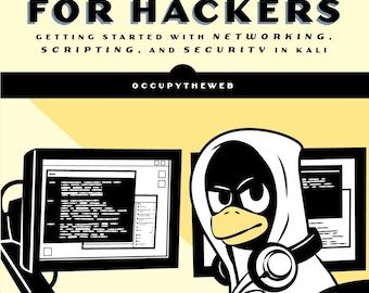 Linux Basics for Hackers: Getting started with Networking, Scripting, and Security in Kali - 2nd Edition