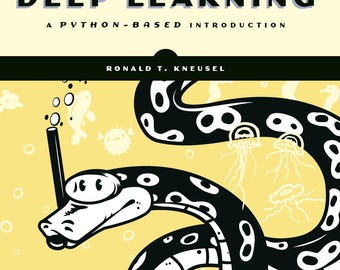 Practical Deep Learning: A Python-based Introduction, 2nd edition