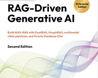 RAG-Driven Generative AI | Expert Insight