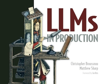 LLMs In Production: From language models to successful products