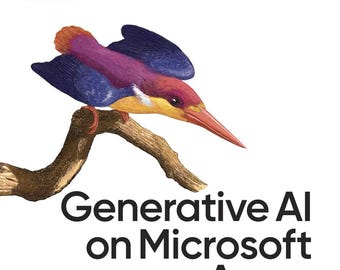 Generative AI on Microsoft Azure: From Large Language Models to Advanced Multi-Agent Systems